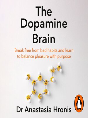 cover image of The Dopamine Brain